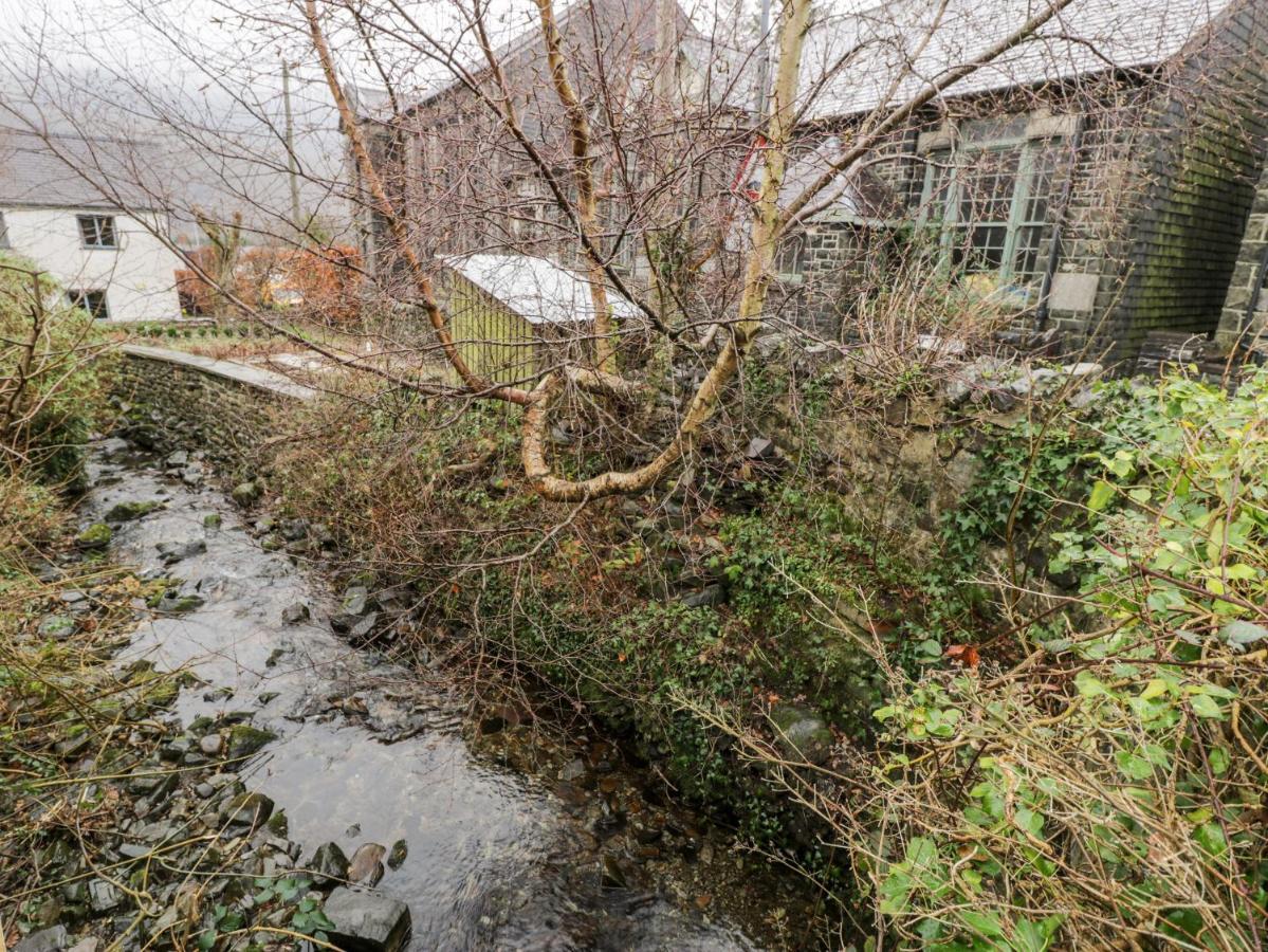 Ty Coch Villa Llanberis Exterior photo